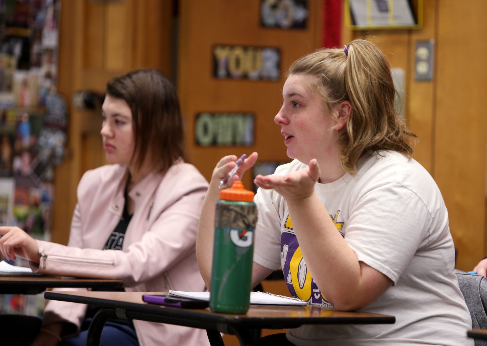 Park City dual-credit